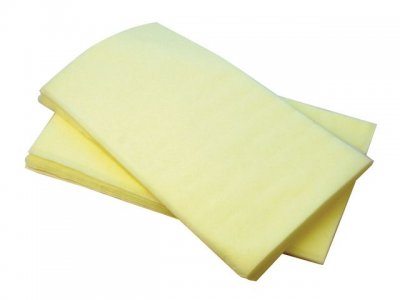 Engångsmopp MAX 20x60cm impreg. 50/FP