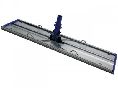 Kombistativ engångsmopp med underl. 60c