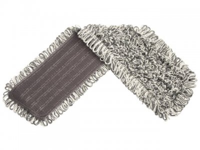 Mopp Wetloop PRO öglat syntet 60cm