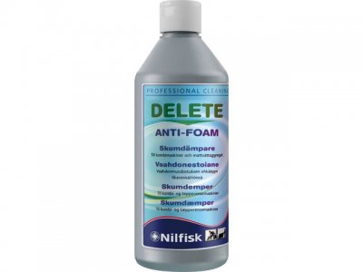 Skumdämp. NORDEX Delete antifoam 500ml