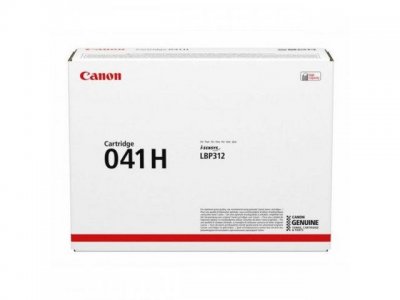 Toner CANON 0453C002 Svart