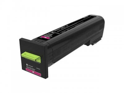 Toner LEXMARK CS820 Magenta