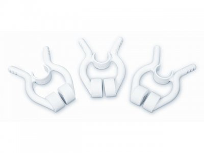 Näsklämma Spirometri