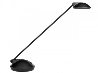 Bordslampa UNILUX Joker LED Svart