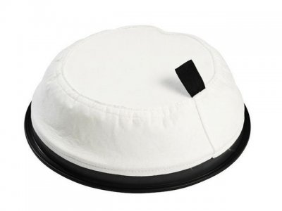 Dammsugarfilter NILFISK VL300