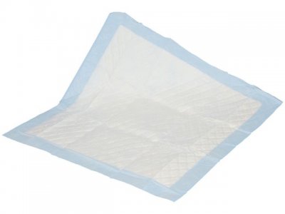 Hygienundl Abri-Soft Basic 60x60cm 60/F