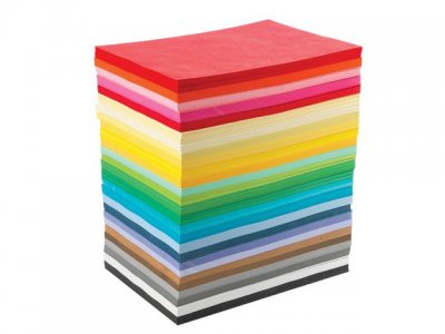 Tonpapper jumbopack A4 110g 2160/FP