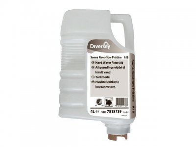 Torkmedel SUMA Revoflow A18 4L