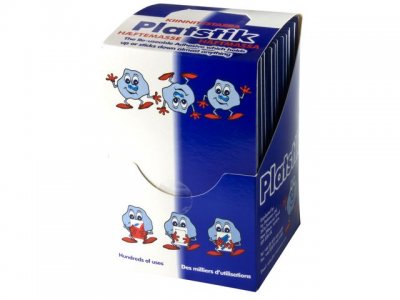 Häftmassa NORDIC BRANDS Platinumblå60g