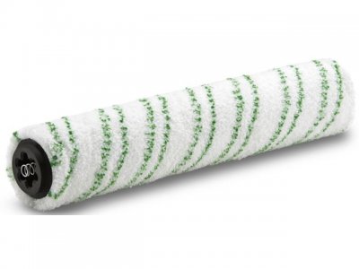 Microfibervals KÄRCHER BR 304/C bp