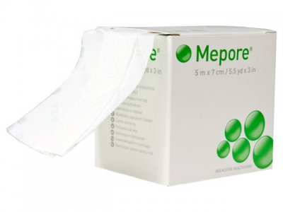 Mepore 4cmx5m