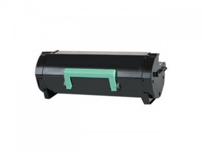 Toner KONICA MILTON A63V00W svart