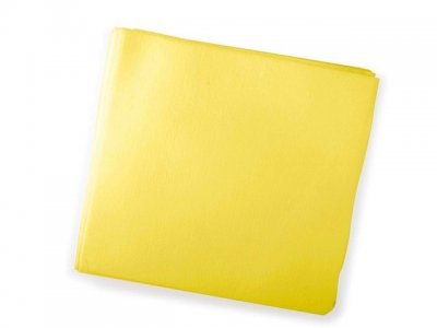 Städduk NORDEX allTORK 380x400mm gul