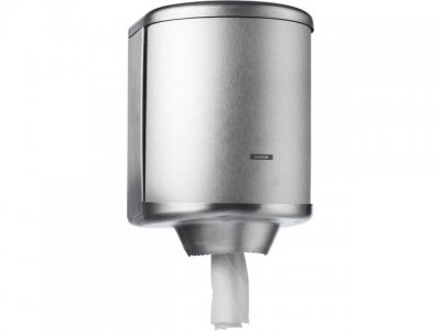 Hållare KATRIN Centerbox M stål