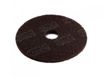 Rondell SCOTCH-BRITE brun 17'