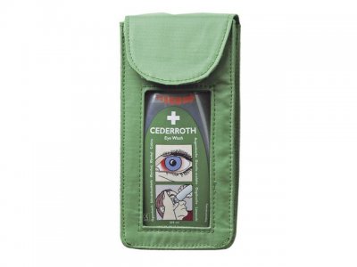 Ögondusch CEDERROTH fickmodell hölster