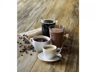 Kaffe GEVALIA mellanrost 450g