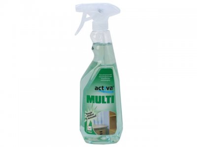 Allrengöring ACTIVA Multi 750ml
