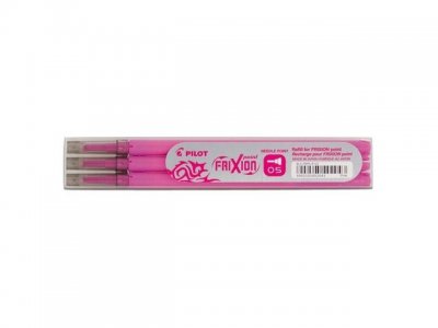 Patron PILOT Frixion Syner 0,5 rosa 3/F