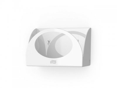 Dispenser TORK W8 Torkduk small pack vi