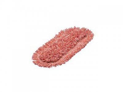 Mopp DUOTEX MicroWet röd 62cm