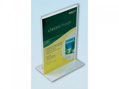 Informationsställ A6 vertikalt 12/FP