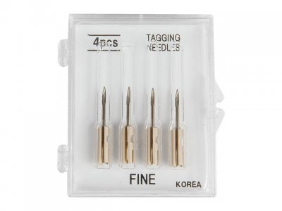 Nål till Fästpistol Fine 4/FP