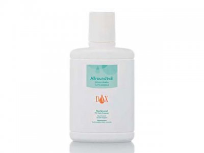 Tvål DAX Allround parfymfri 150ml