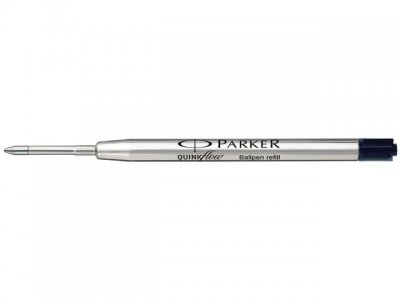 Kulpatron PARKER Quinkflow F svart