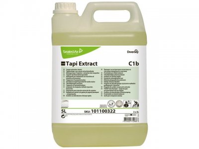 Rengöringsmedel TASKI Tapi Extract 5L