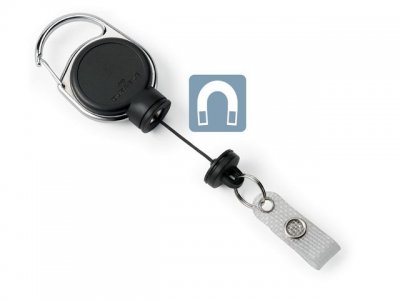 Jojo DURABLE EXTRA STARK svart