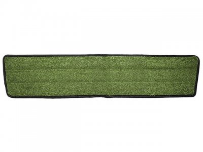 Allroundmopp VIKUR CLEAN M7 43 cm Grön