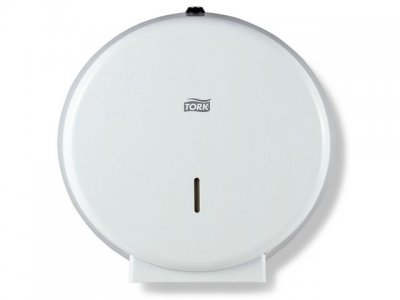 Dispenser TORK T1 Jumbo vit
