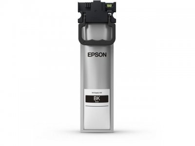 Bläckpatron EPSON C13T944140 Svart
