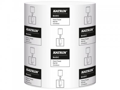 Torkrulle KATRIN Basic 1-L M 300m