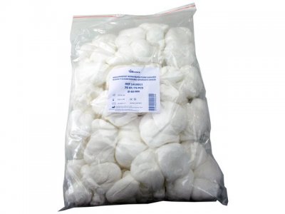 Rundtork GV 60mm 75/FP