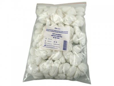 Rundtork GV 30mm 100/FP