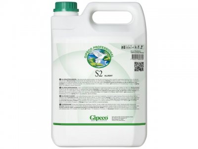 Allrengöring S-2 5L