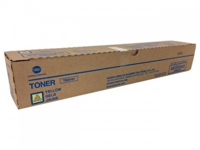 Toner MINOLTA A9E8250 Gul