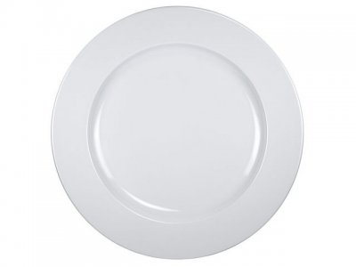 Assiett ARES flat 17 cm 6/FP