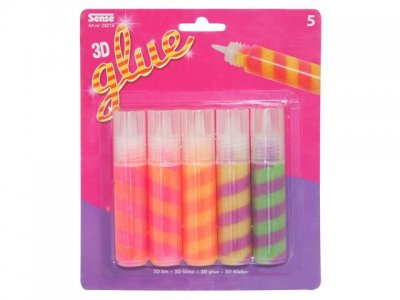 Glitterlim Randigt 5/FP