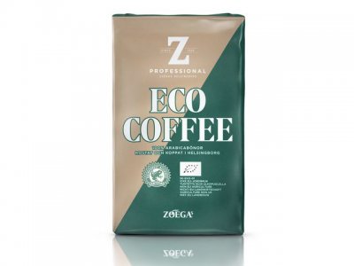 Kaffe ZOÉGAS Eco 450g