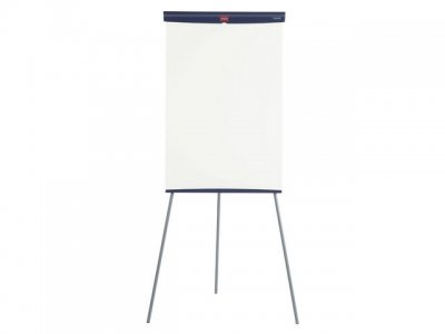 Flipover NOBO Tripod melamin