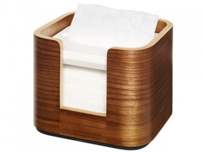 Dispenser TORK N10 XPRESSSNAP valnöt