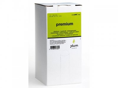 Handrengöring PLUM Premium BIB 1,4L