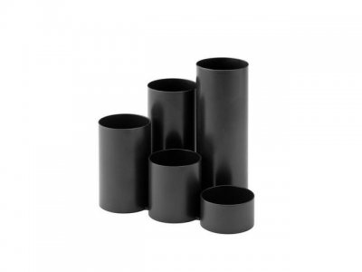 Prylställ JAMELA ECO svart