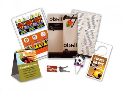 Allväderspapper Premium 165g A3 50/FP