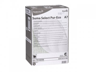 Suma Select Pur-Eco A7 10L Sp W1779