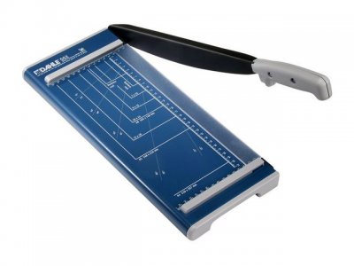 Skärmaskin Dahle 502 A4