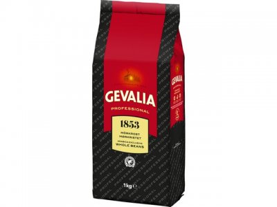 Kaffe GEVALIA 1853 Bönor 1000g